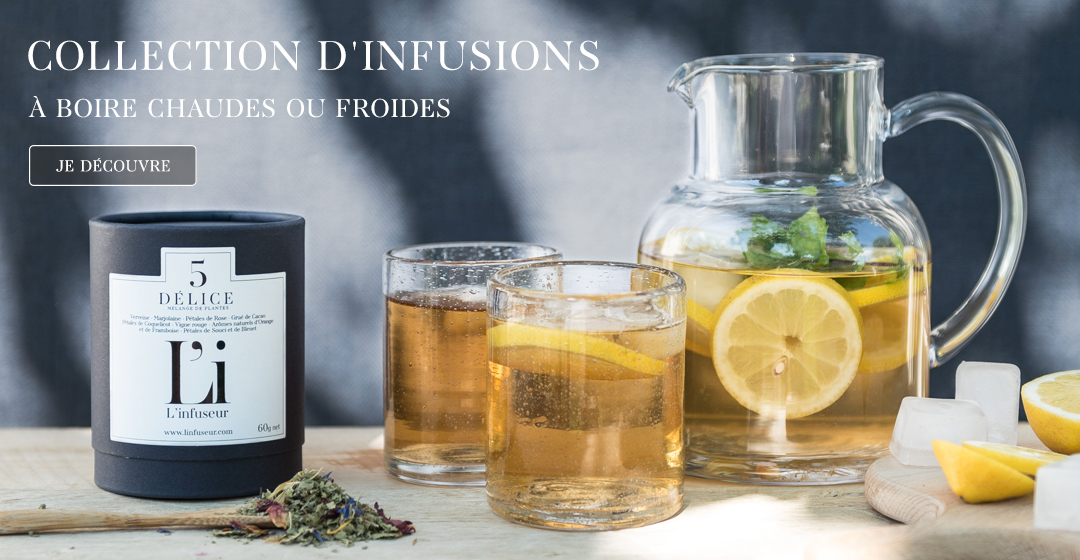 Infusion In French – Infusion Signification – ZNUKMU