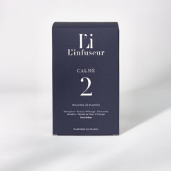 infusion calme sachets l'infuseur