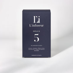 infusion delice sachets l'infuseur