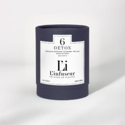 Infusion Détox n°6 - Vrac