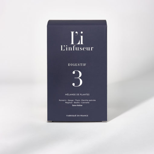 infusion digestif sachets l'infuseur