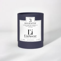 infusion digestif vrac l'infuseur