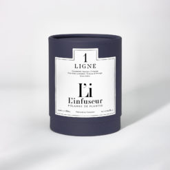 infusion ligne vrac l'infuseur