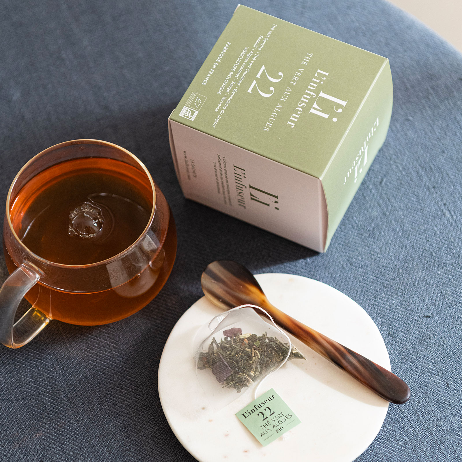 the-vert-algues-sachets-ls the vert sachet aux algues l'infuseur