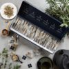 coffret collection d'infusion l'infuseur