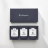 coffret infusions 4 5 6 l'infuseur