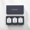 coffret infusions 4 5 6 l'infuseur