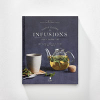 recette d'infusion de l'infuseur