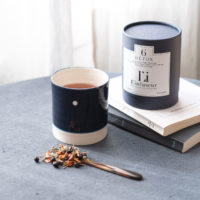 tasse l'infuseur