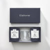 coffret duo infusion tasse unite l'infuseur