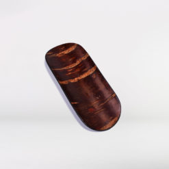 cuillère doseuse à thé en bois