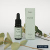 huile pure huages l'infuseur