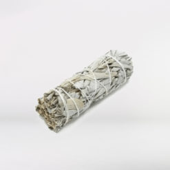 baton de sauge blanche