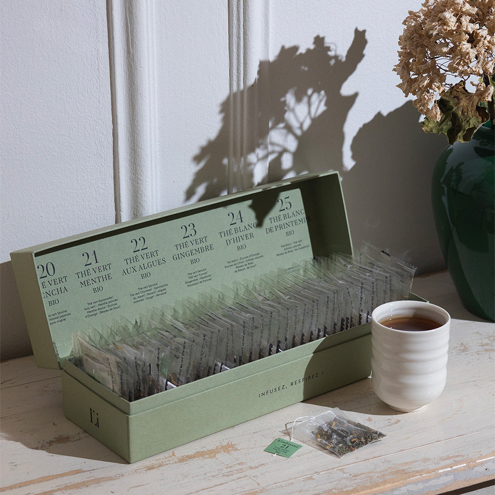 coffret-collection-thes-verts-linfuseur-ouvert