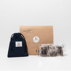 Kit dry & détox - Coffret