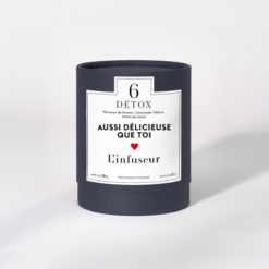 AUSSI DÉLICIEUSE QUE TOI Détox n°6 - Vrac