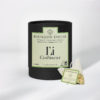 bouillon infusée poireau gingembre bio de L'infuseur