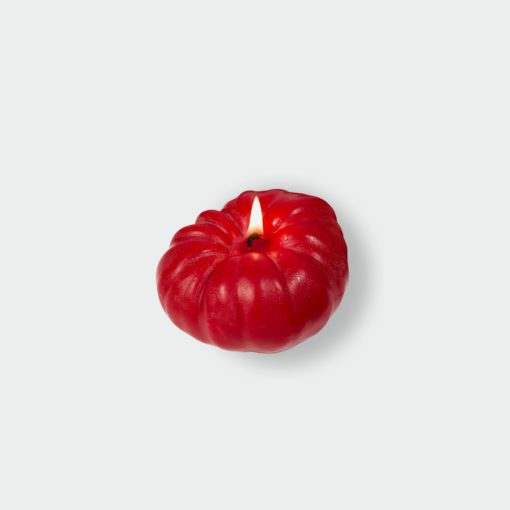 bougie tomate