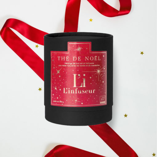 the de noel l'infuseur