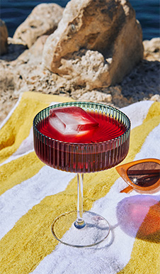 détox glacée