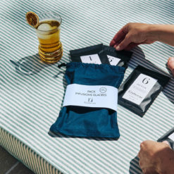 kit infusion glacée l'infuseur