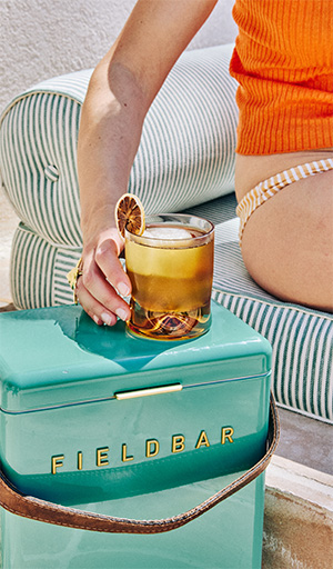 cocktail the vert