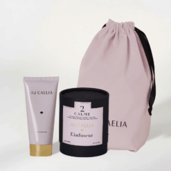 ad caelia x l'infuseur belle peau