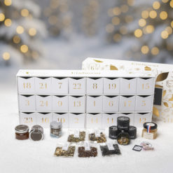 calendrier de l'avent 2025 thés & infusions