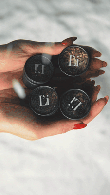 calendrier de l avent thés & infusions Linfuseur