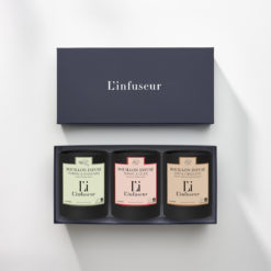 coffret trio bouillon l'infuseur