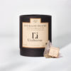 Bouillon l'infuseur cepe ciboulette