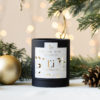 thé blanc de noel L'infuseur