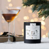 thé blanc de noel L'infuseur