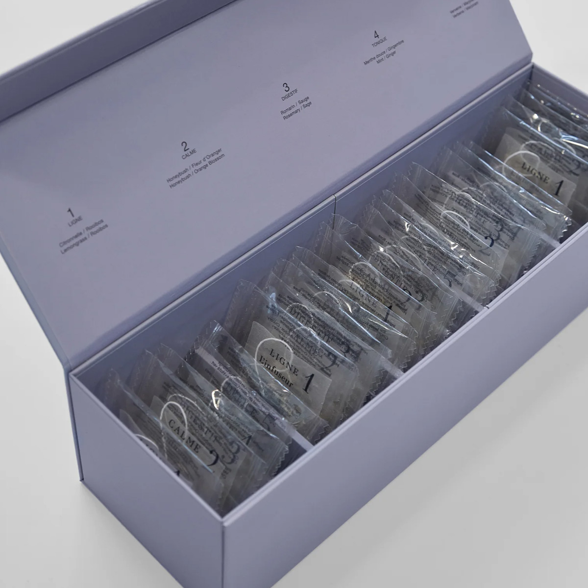 the frankie shop x l'infuseur