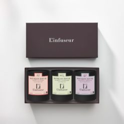 coffret trio bouillon epinard l'infuseur