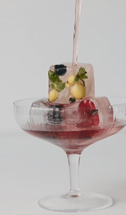detox glacée infusion ete