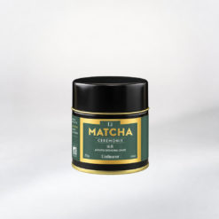 matcha cérémonie l'infuseur