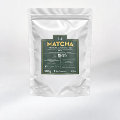 Matcha premium format pro pack 500g